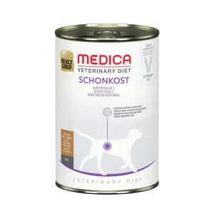 Select Gold Medica Schonkost Pute, Reis 400 g Heißes Angebot